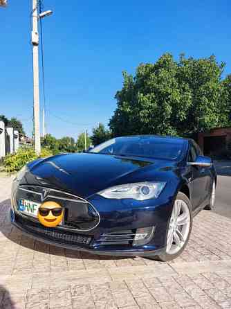 Tesla Model S 2014 год Ближний Хутор Ближний Хутор