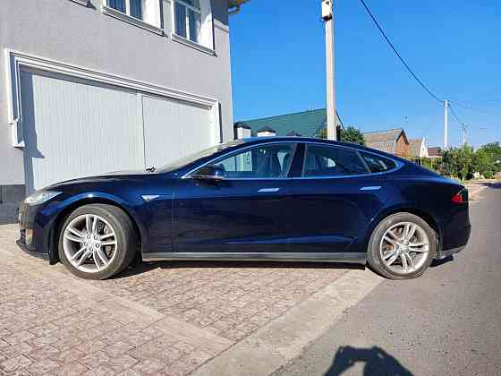 Tesla Model S 2014 год Ближний Хутор Ближний Хутор