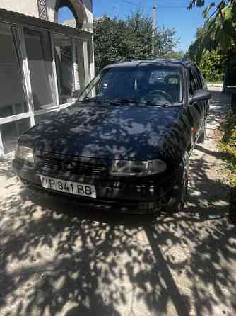 Opel Astra 1997 год Рыбница Рыбница