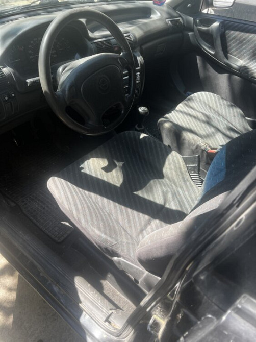 Opel Astra 1997 год Рыбница Рыбница - изображение 3