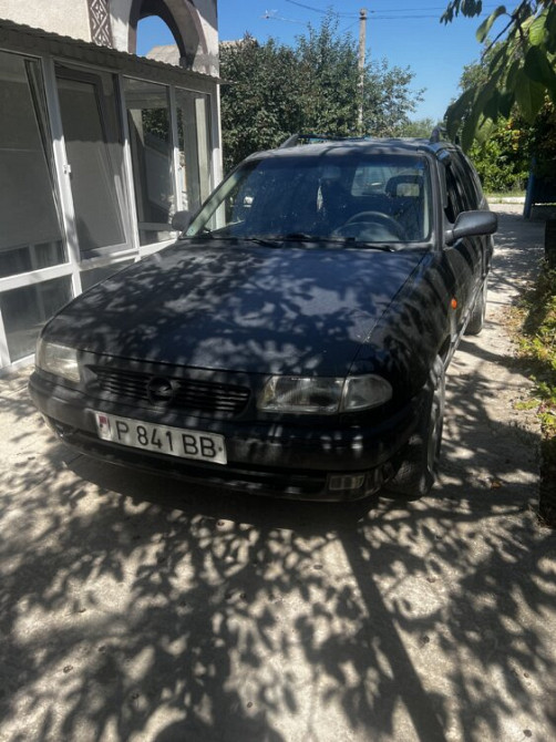 Opel Astra 1997 год Рыбница Рыбница - изображение 1