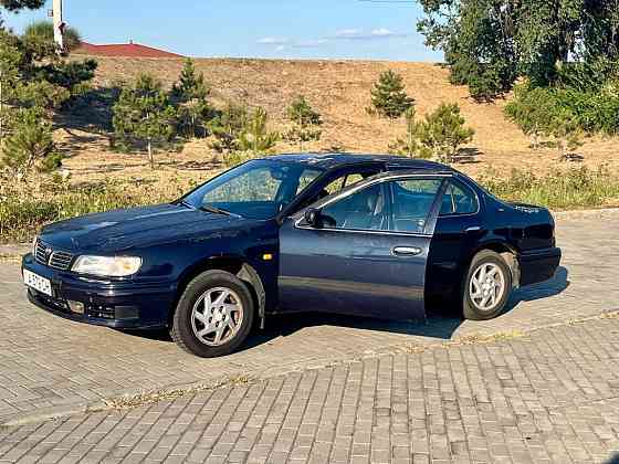 Nissan Maxima 1996 год Бендеры Бендеры