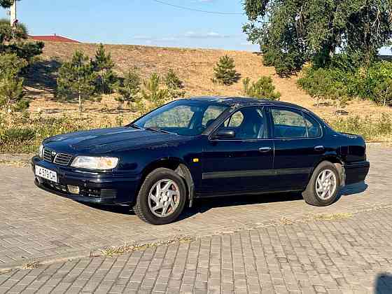 Nissan Maxima 1996 год Бендеры Бендеры