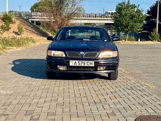 Nissan Maxima 1996 год Бендеры Бендеры