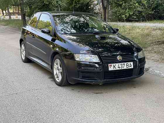 Fiat Stilo 2002 год Тирасполь Тирасполь