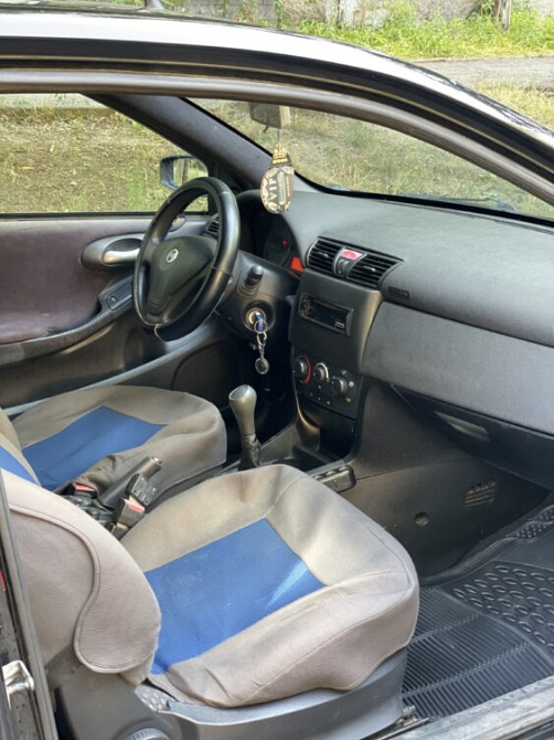 Fiat Stilo 2002 год Тирасполь Тирасполь - изображение 5