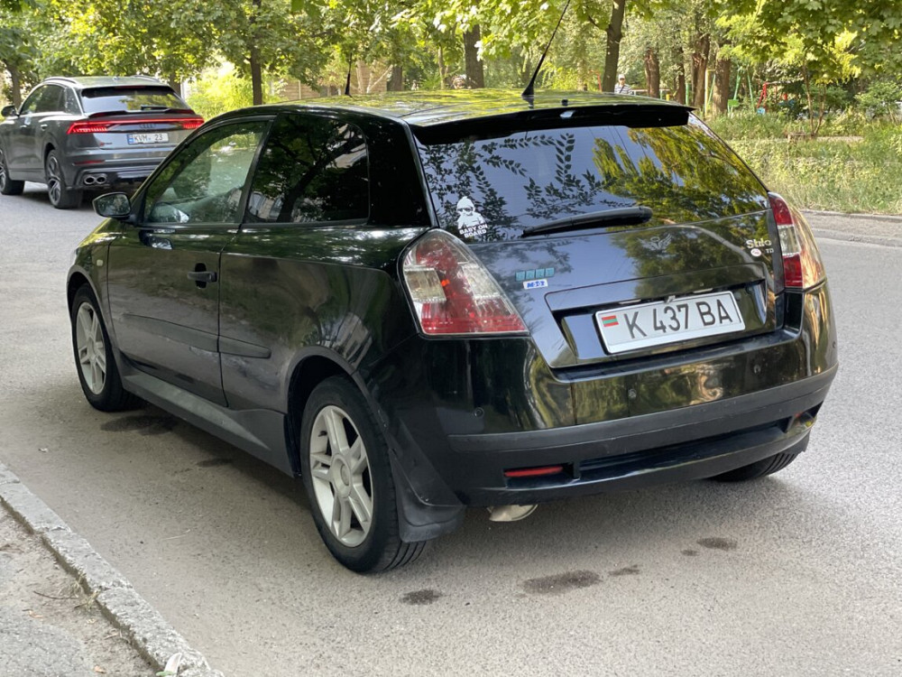 Fiat Stilo 2002 год Тирасполь Тирасполь - изображение 2
