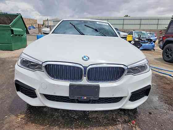 BMW 5 Series 2018 год Тирасполь Тирасполь