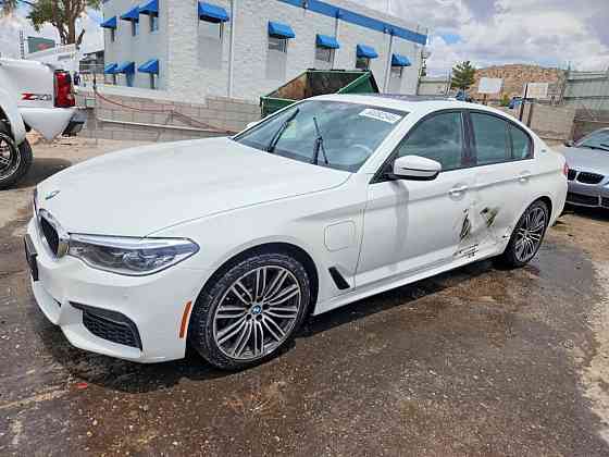 BMW 5 Series 2018 год Тирасполь Тирасполь