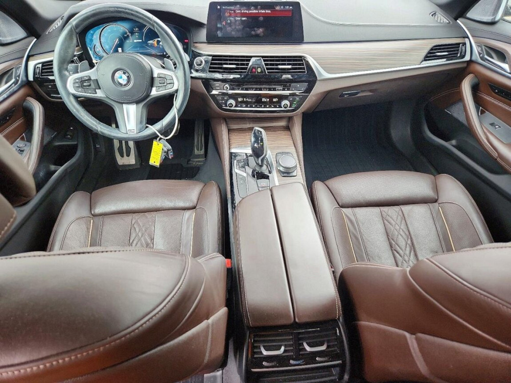 BMW 5 Series 2018 год Тирасполь Тирасполь - изображение 5