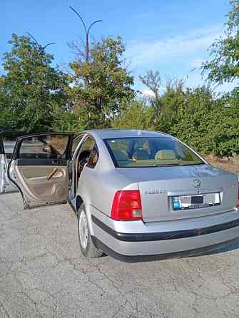 Volkswagen Passat 1998 год Бельцы Бельцы