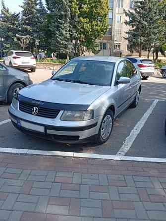 Volkswagen Passat 1998 год Бельцы Бельцы