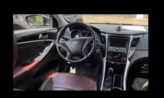 Hyundai Sonata 2010 год Бендеры Бендеры