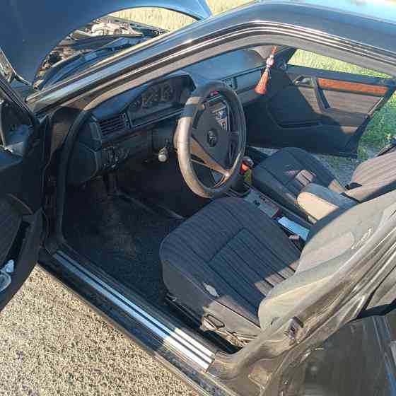 Mercedes W124 1991 год Тирасполь Тирасполь
