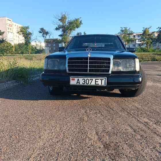 Mercedes W124 1991 год Тирасполь Тирасполь
