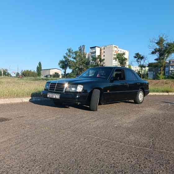 Mercedes W124 1991 год Тирасполь Тирасполь
