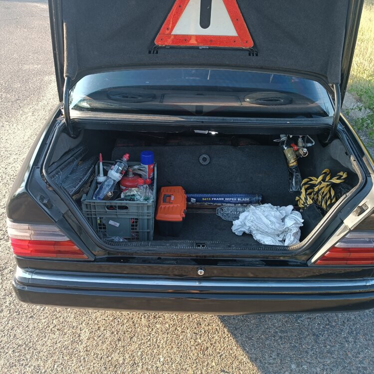 Mercedes W124 1991 год Тирасполь Тирасполь - изображение 5