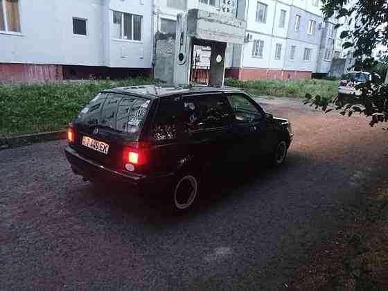 Volkswagen Golf 1996 год Тирасполь Тирасполь
