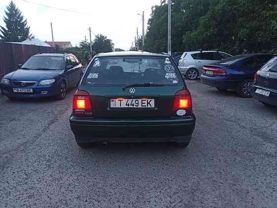 Volkswagen Golf 1996 год Тирасполь Тирасполь