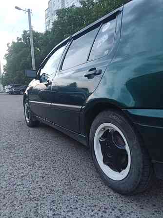 Volkswagen Golf 1996 год Тирасполь Тирасполь