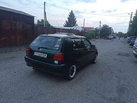 Volkswagen Golf 1996 год Тирасполь Тирасполь
