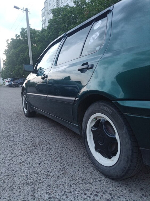 Volkswagen Golf 1996 год Тирасполь Тирасполь - изображение 1