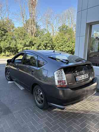 Toyota Prius 2008 год Бендеры Бендеры