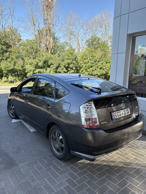Toyota Prius 2008 год Бендеры Бендеры - изображение 2