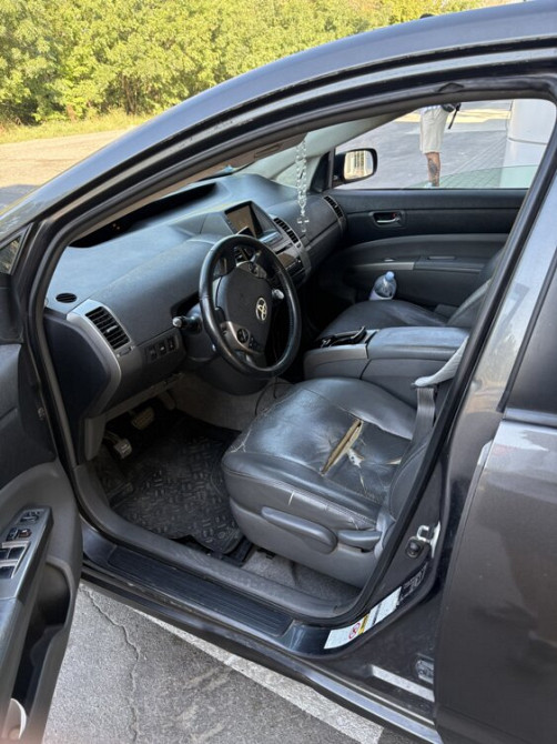 Toyota Prius 2008 год Бендеры Бендеры - изображение 1