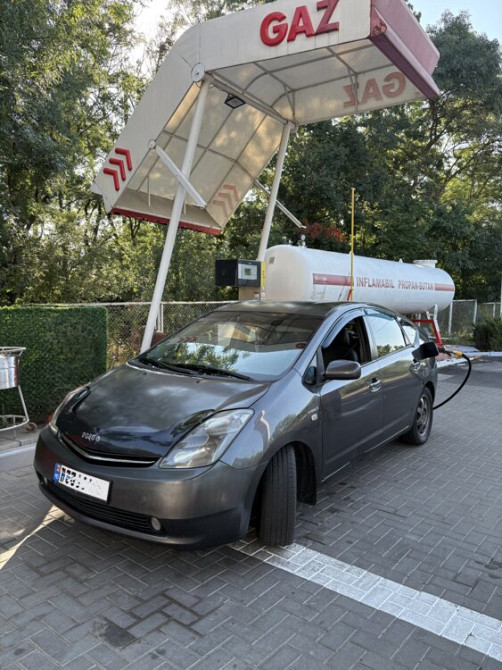 Toyota Prius 2008 год Бендеры Бендеры - изображение 3