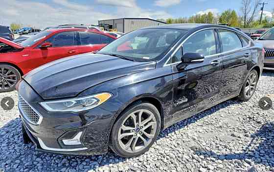 Ford Fusion 2019 год Тирасполь Тирасполь