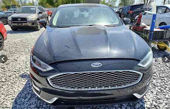 Ford Fusion 2019 год Тирасполь Тирасполь