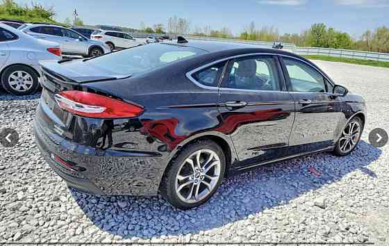 Ford Fusion 2019 год Тирасполь Тирасполь