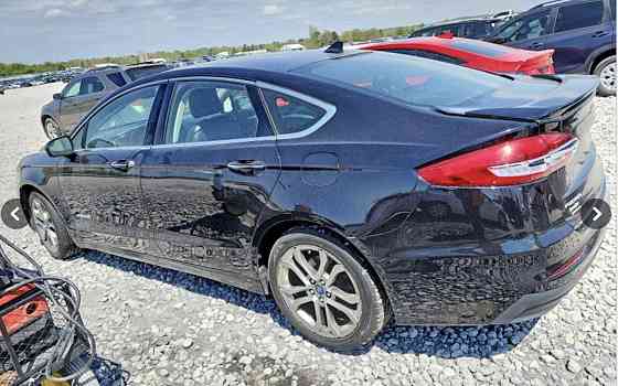 Ford Fusion 2019 год Тирасполь Тирасполь