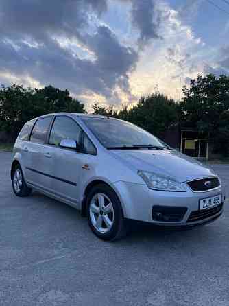 Ford C-MAX 2004 год Дубоссары Дубоссары
