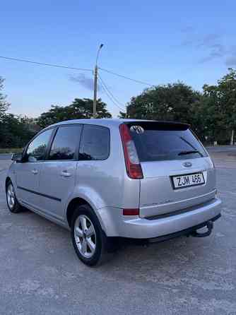 Ford C-MAX 2004 год Дубоссары Дубоссары