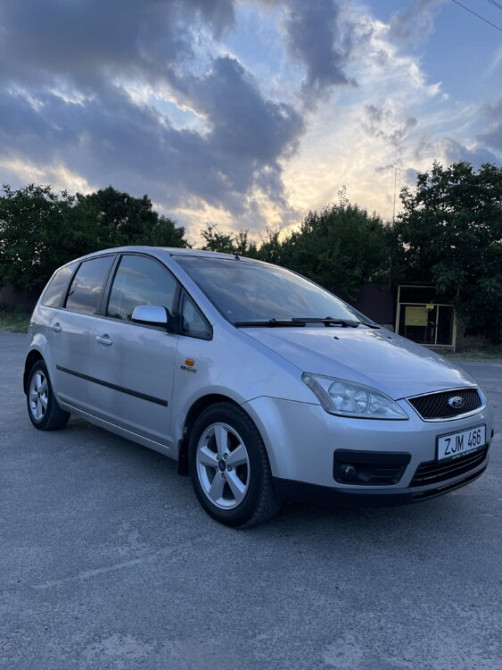 Ford C-MAX 2004 год Дубоссары Дубоссары - изображение 2