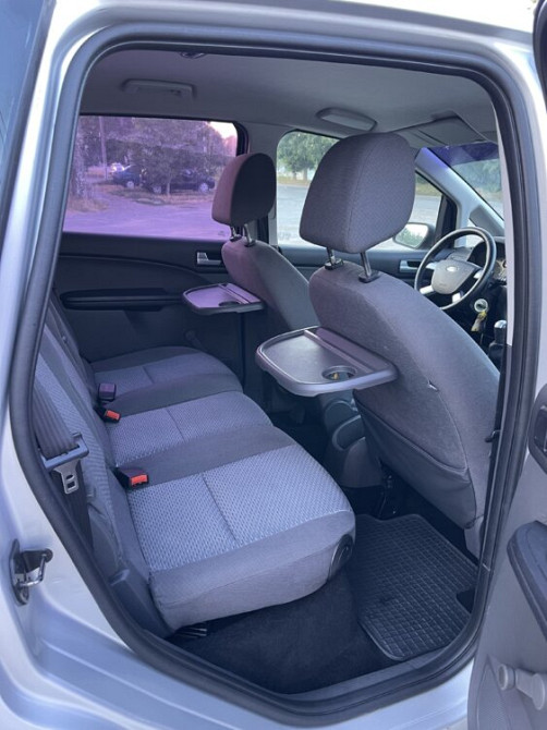 Ford C-MAX 2004 год Дубоссары Дубоссары - изображение 7