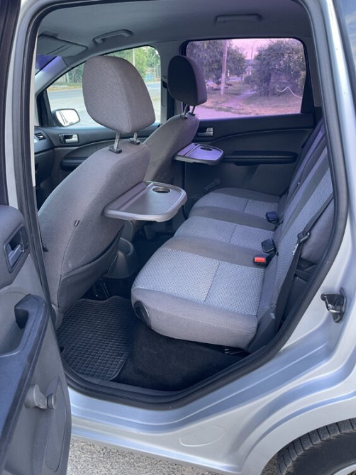 Ford C-MAX 2004 год Дубоссары Дубоссары - изображение 8