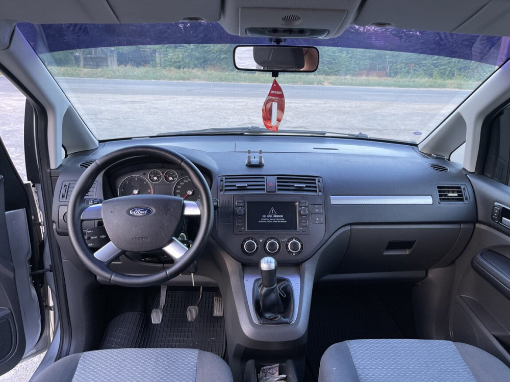 Ford C-MAX 2004 год Дубоссары Дубоссары - изображение 9