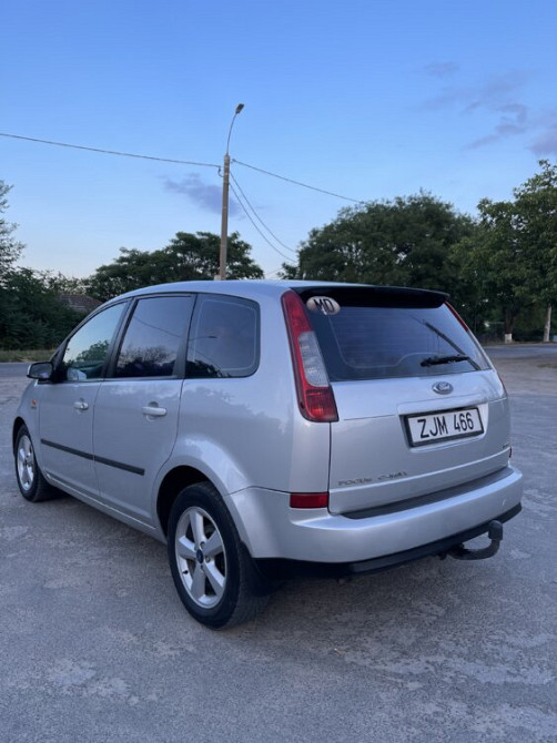 Ford C-MAX 2004 год Дубоссары Дубоссары - изображение 4