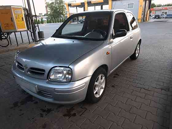 Nissan Micra 1999 год Тирасполь Тирасполь