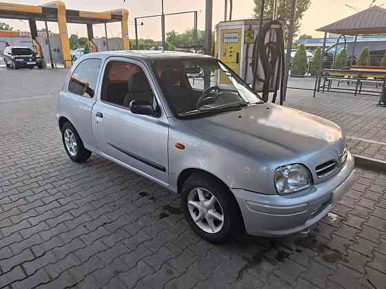Nissan Micra 1999 год Тирасполь Тирасполь