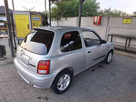 Nissan Micra 1999 год Тирасполь Тирасполь