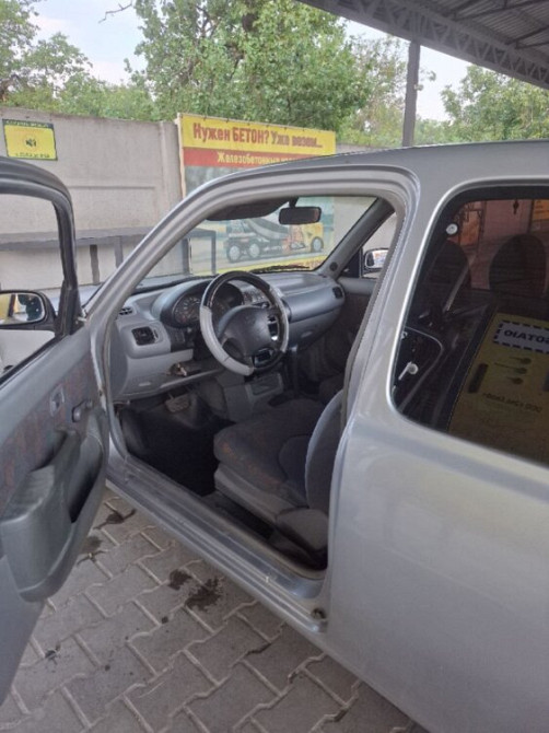 Nissan Micra 1999 год Тирасполь Тирасполь - изображение 5