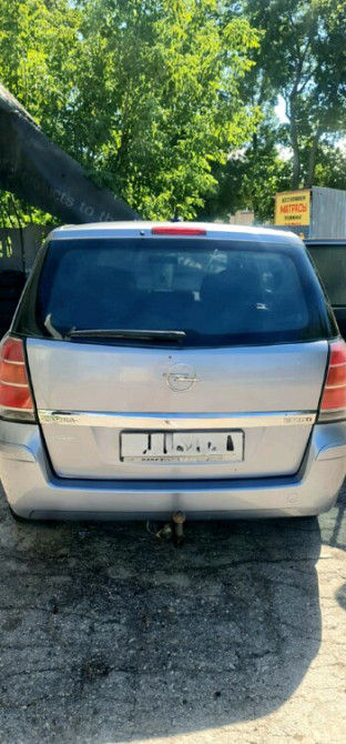 Opel Zafira 2006 год Бендеры Бендеры - изображение 4