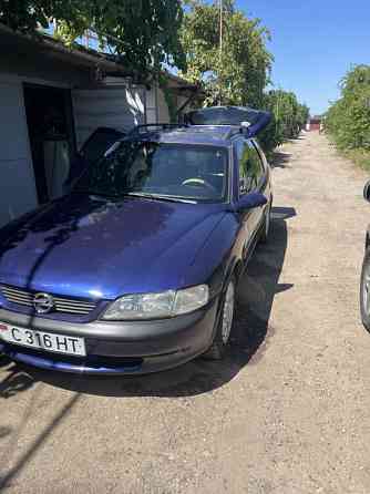Opel Vectra 1998 год Тирасполь Тирасполь