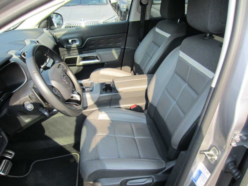Citroen C5 2021 год Кишинёв Кишинёв - изображение 4