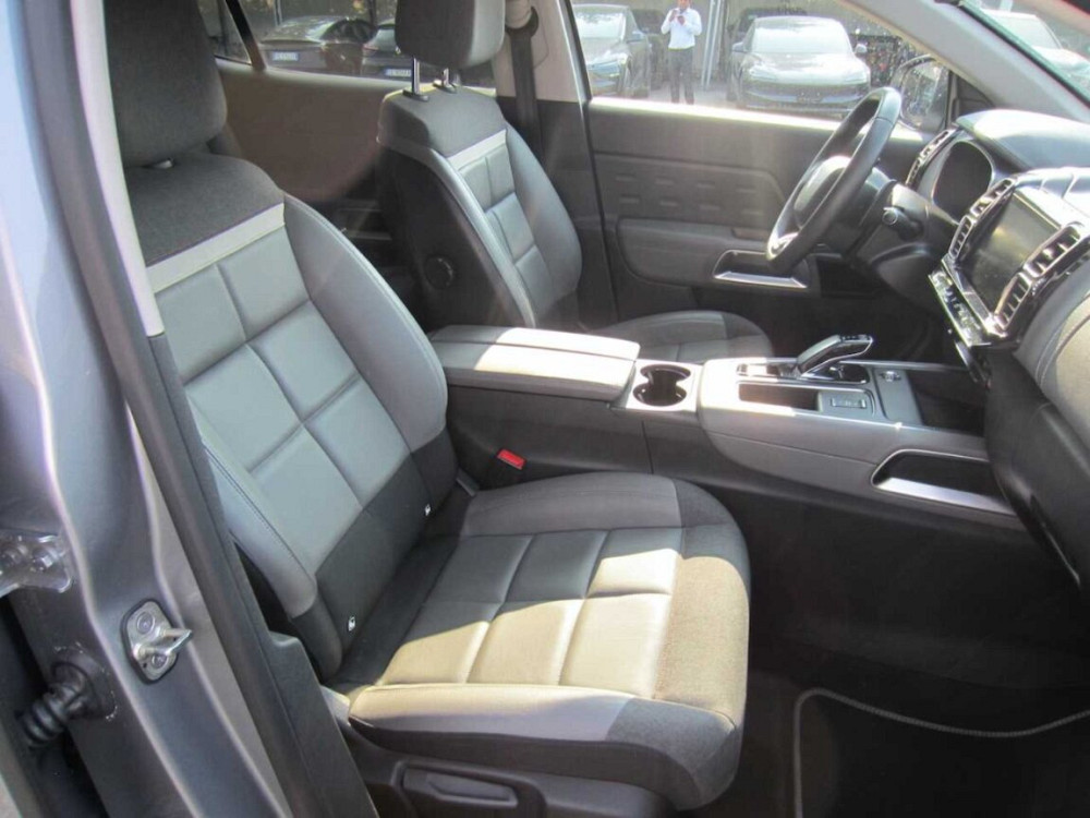 Citroen C5 2021 год Кишинёв Кишинёв - изображение 7