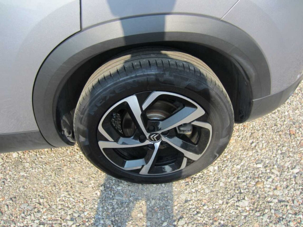 Citroen C5 2021 год Кишинёв Кишинёв - изображение 6